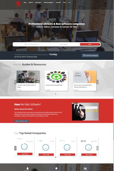 Website 2